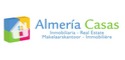 Logo de Almeriacasas