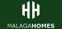 Logo de Malaga Homes