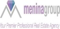 Logo de Menina Group