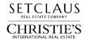 Logo de Setclaus | Christie's International Real Estate