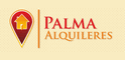 Logo de Palma Alquileres