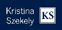 Logo de Kristina Szekely International Realty