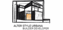 Logo de Alter Style Urbana Sl