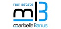 Logo de Marbella Banús