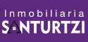 Logo de Inmobiliaria Santurtzi