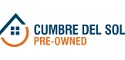 Logo de Cumbre Del Sol Preowned
