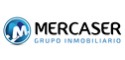 Logo de Mercaser Grupo Inmobiliario