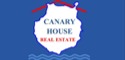 Logo de Canary House Real Estate