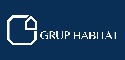 Logo de Grup Habitat