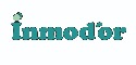 Logo de Inmodor Malaga