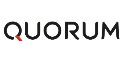 Logo de Quorum Inmobiliaria