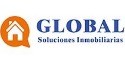 Logo de Global Soluciones Inmobiliarias