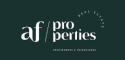 Logo de Af Properties