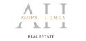 Logo de Azahar Homes Real Estate