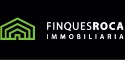 Logo de Finques Roca