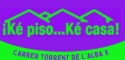 Logo de Ke Piso Ke Casa