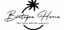 Logo de Boutique Home Real Estate