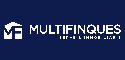 Logo de Multifinques