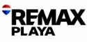 Logo de Remax Playa