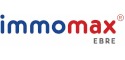 Logo de Immomax Ebre