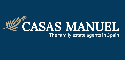 Logo de Casas Manuel La Zenia