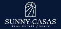 Logo de Sunny Casas