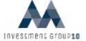 Logo de Investment Group10 Toledo