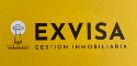 Logo de Exvisa Gestión Inmobiliaria