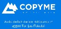 Logo de Inmobiliaria Copyme Torrijos