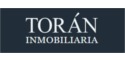 Logo de Torán Inmobiliaria