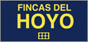 Logo de Fincas Del Hoyo