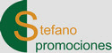 Logo de Stefano Promociones