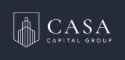 Logo de Casa Capital Group