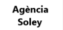 Logo de Agencia Soley