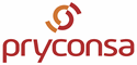 Logo de Pryconsa