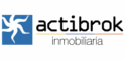 Logo de Actibrok Inmobiliaria