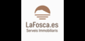Logo de La Fosca Serveis Immobiliaris