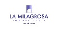 Logo de Inmobiliaria La Milagrosa