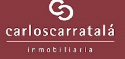 Logo de Inmobiliaria Carlos Carratala