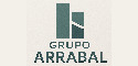Logo de Grupo Arrabal