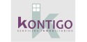 Logo de Kontigo Servicios Inmobiliarios Slu