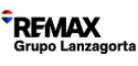 Logo de Re/max Lanzagorta Central