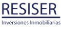 Logo de Resiser 2021