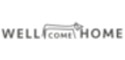Logo de Well Come Home