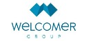 Logo de Welcomer Group