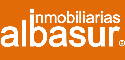 Logo de Inmobiliaria Albasur