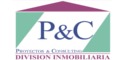 Logo de P&c Asesores Inmobiliarios