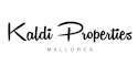 Logo de Kaldi Properties