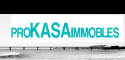 Logo de Prokasa Immobles