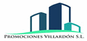 Logo de Promociones Villardón Sl